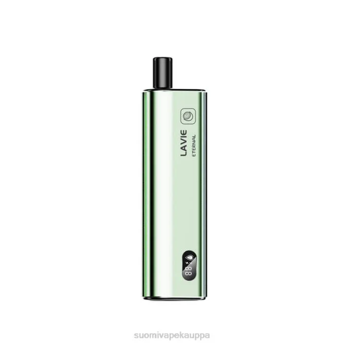 Vape Netistä – passionhedelmä 8D4V123 LAVIE ETERNAL 10 000 suihketta