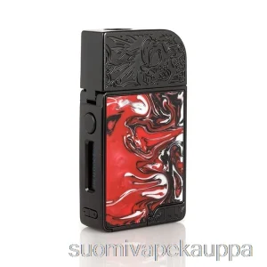 Vape Netistä Purge Ally 30w Pod System Suicide King Black