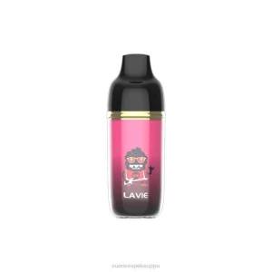 Vape Netistä – rypäleen jäätä 8D4V243 LAVIE Monster 6000 suihketta