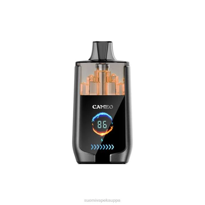 Vape Netistä – sitruuna cola 8D4V23 LAVIE CAMEO 30 000 suihketta