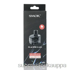Vape Netistä Smok Scar-p3 Korvaavat Palot Rpm Pods