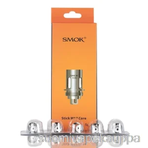 Vape Netistä Smok Stick M17 Vaihtokelat 0.6ohm Kaksiytiminen