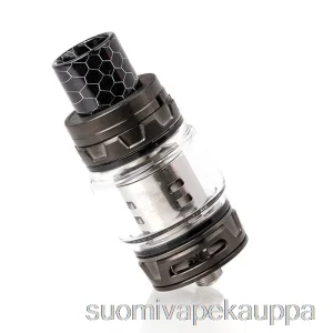 Vape Netistä Smok Tfv12 Prinssi Sub-ohm Tank Gunmetal