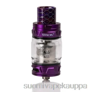 Vape Netistä Smok Tfv12 Prinssi Sub-ohm Tank Purppura