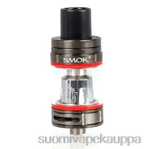 Vape Netistä Smok Tfv8 Baby Beast Tank Gunmetal