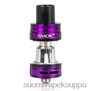 Vape Netistä Smok Tfv8 Baby Beast Tank Purppura