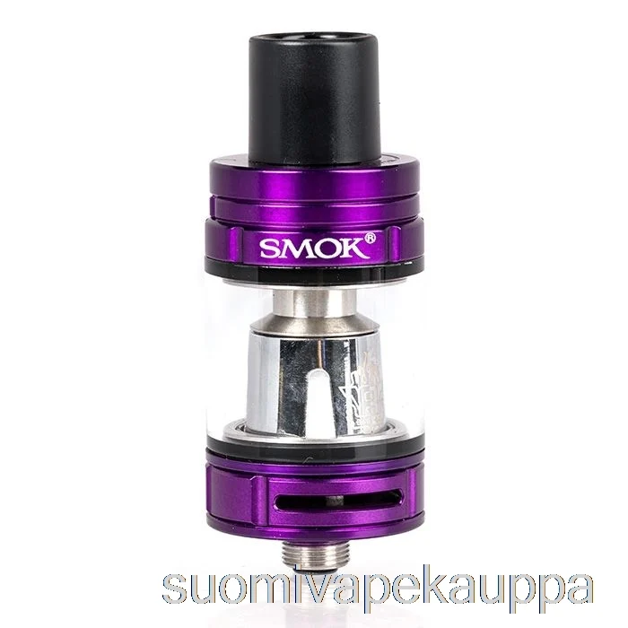 Vape Netistä Smok Tfv8 Baby Beast Tank Purppura