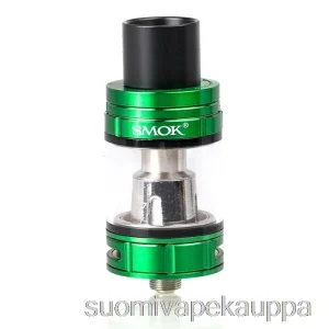 Vape Netistä Smok Tfv8 Big Baby Tank Green