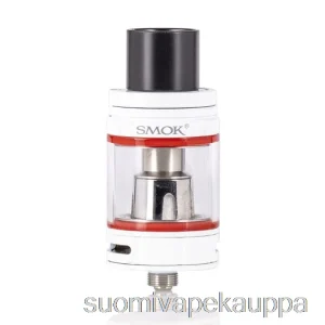 Vape Netistä Smok Tfv8 Big Baby Tank Valkoinen