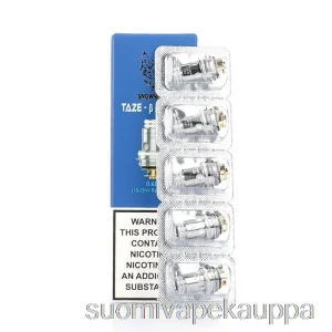 Vape Netistä Snowwolf Taze Vaihtokelat 0.6ohm B-beta Kelat