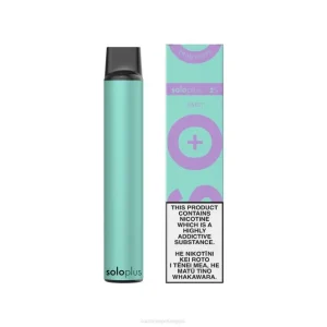 Vape Netistä – Solo Plus kertakäyttöinen vape X4V431 makea