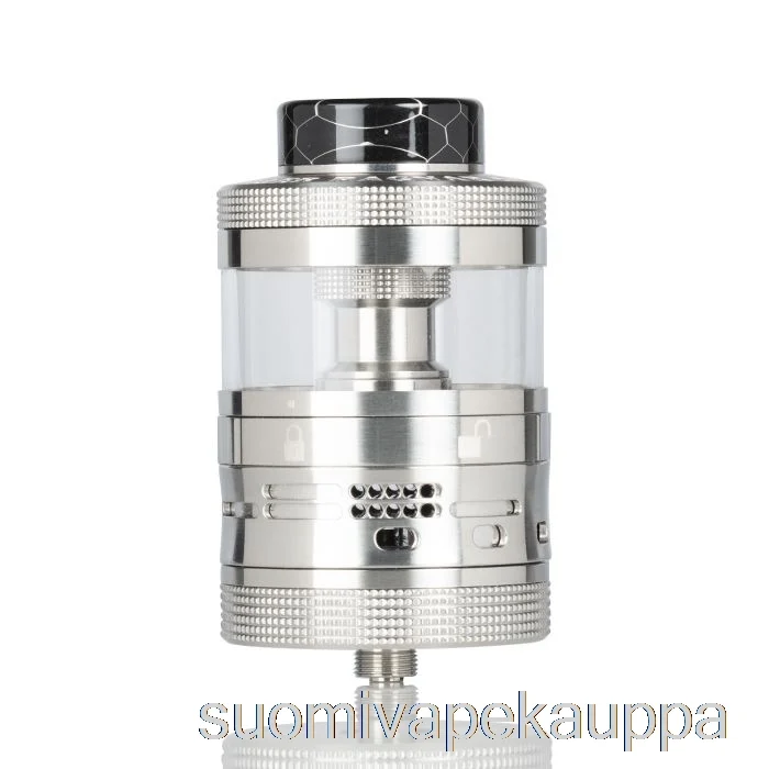 Vape Netistä Steam Crave Aromamizer Ragnar 35mm Rdta Basic Edition – Ruostumaton Teräs