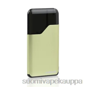 Vape Netistä Suorin Air V2 Pod System Vihreä