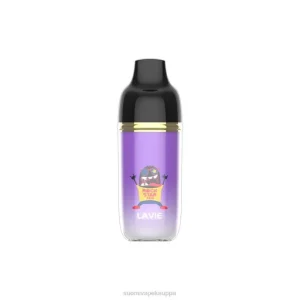 Vape Netistä – taro jäätä 8D4V239 LAVIE Monster 6000 suihketta