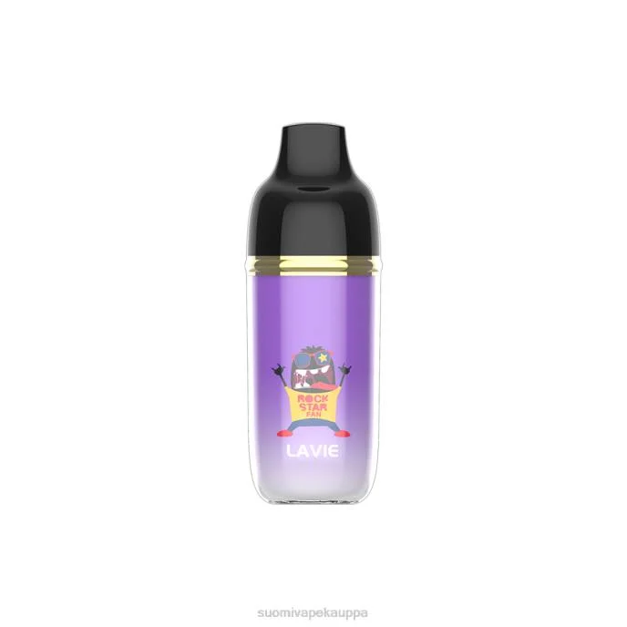 Vape Netistä – taro jäätä 8D4V239 LAVIE Monster 6000 suihketta