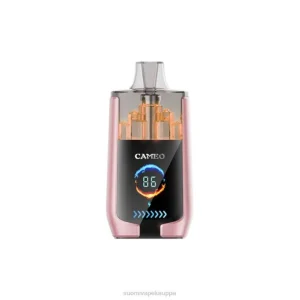 Vape Netistä – trooppinen hedelmä 8D4V19 LAVIE CAMEO 30 000 suihketta