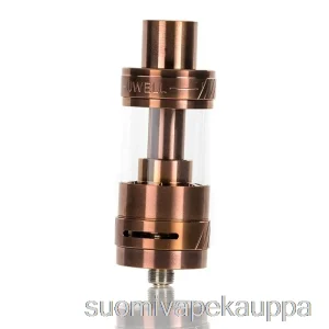 Vape Netistä Uwell Crown 2 Ii Sub-ohm Tc Tankkahvi