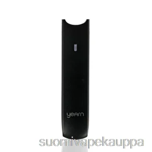 Vape Netistä Uwell Yearn 11w Pod System Musta