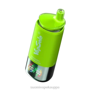 Vape Netistä – vadelma vesimeloni & mango persikka & mansikka kiivi VapSolo Triple 30 000 suihketta 406X03