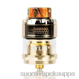 Vape Netistä Vandy Vape Kylin M 24mm Rta Kultaa
