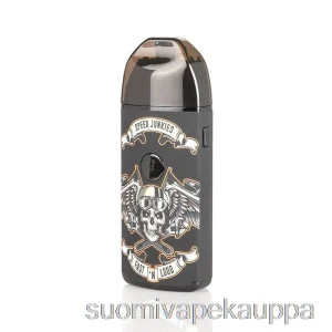 Vape Netistä Vapefly Jester Pod System Meshed Edition – Kallo