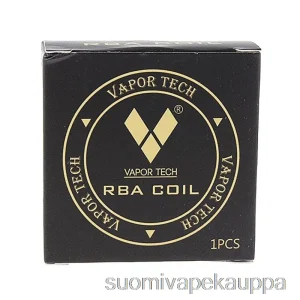 Vape Netistä Vapor Tech Rba Kela Lankakela Kanthal 20g