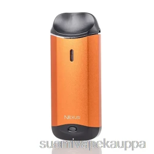 Vape Netistä Vaporesso Nexus Aio Ultra Kannettava Sarja Oranssi