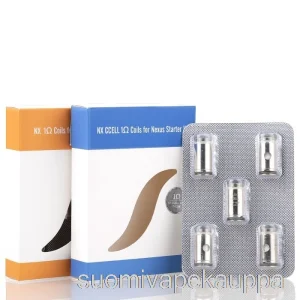 Vape Netistä Vaporesso Nexus Nx Vaihtokelat 1.0ohm Nx Kelat