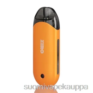 Vape Netistä Vaporesso Renova Zero Pod System Oranssi