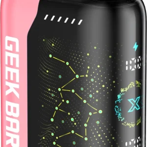 Vape Netistä – vesimeloni jäätä 0VVV8614 GEEK BAR pulssi x