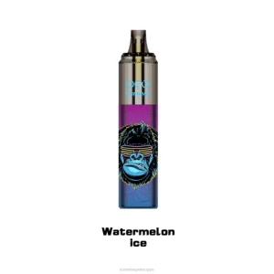 Vape Netistä – vesimeloni jäätä 8D4V359 LAVIE OCO karnevaali 10000 puffaa
