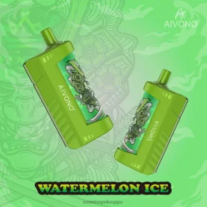 Vape Netistä – vesimeloni jäätä Aivono AIM WINNER 5000 0B8L131