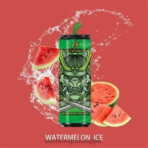 Vape Netistä – vesimeloni jäätä Aivono AIM WINNER 6000 coca cola pulloa 0B8L119