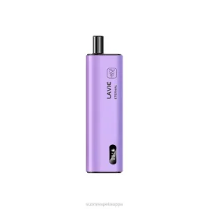 Vape Netistä – violetti rypäle 8D4V119 LAVIE ETERNAL 10 000 suihketta