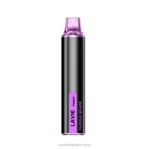 Vape Netistä – violetti rypäle 8D4V135 LAVIE Torch 6000 suihketta