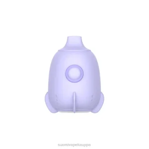 Vape Netistä – violetti rypäle 8D4V223 LAVIE Space Capsule 9000 hengitystä