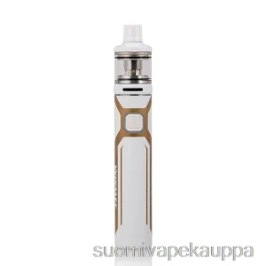 Vape Netistä Wismec Sinous Solo 40w Aloitussarja Valkoinen
