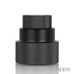 Vape Netistä Wotofo Easy Fill Squonk Cap 60ml – Musta