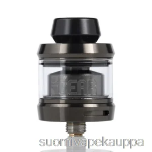 Vape Netistä Wotofo X Ofrf Gear 24mm Rta Gunmetal