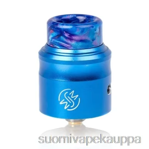 Vape Netistä Wotofo X Suck My Mod Nudge 24mm Rda Blue