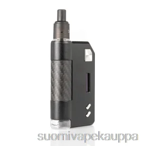 Vape Netistä Yihi Sx Auto Squonk 30w Pod System Hiilimusta