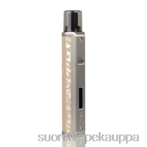 Vape Netistä Yihi Sxmini Mi Luokka 13w Pod System Samppanja Tang / Hopea