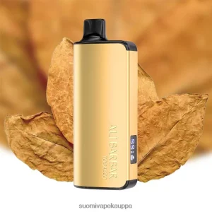 Vape Suomi – Alibarbar Ingot 9000 kertakäyttöinen vape tupakka 4FZ625