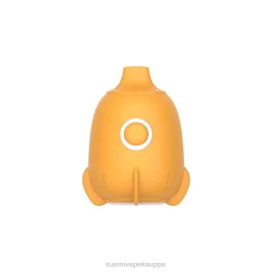 Vape Suomi – appelsiinilimsa 8D4V217 LAVIE Space Capsule 9000 hengitystä