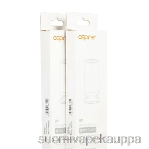 Vape Suomi Aspire Bp Vaihtokelat Rba