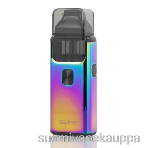 Vape Suomi Aspire Breeze 2 Aio Pod Kit Rainbow