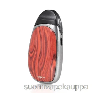 Vape Suomi Aspire Cobble Aio Pod Kit Wood Grain