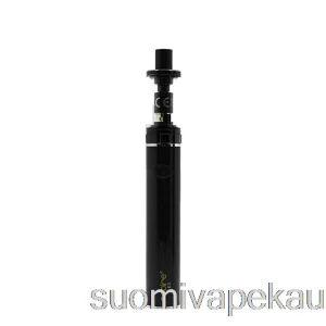 Vape Suomi Aspire K3 Pika-aloitussarja Musta