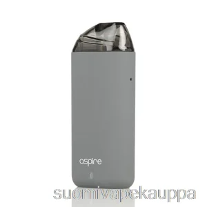Vape Suomi Aspire Minican Pod System Harmaa