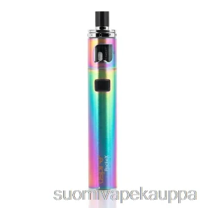 Vape Suomi Aspire Pockex Aio Starter Kit Rainbow